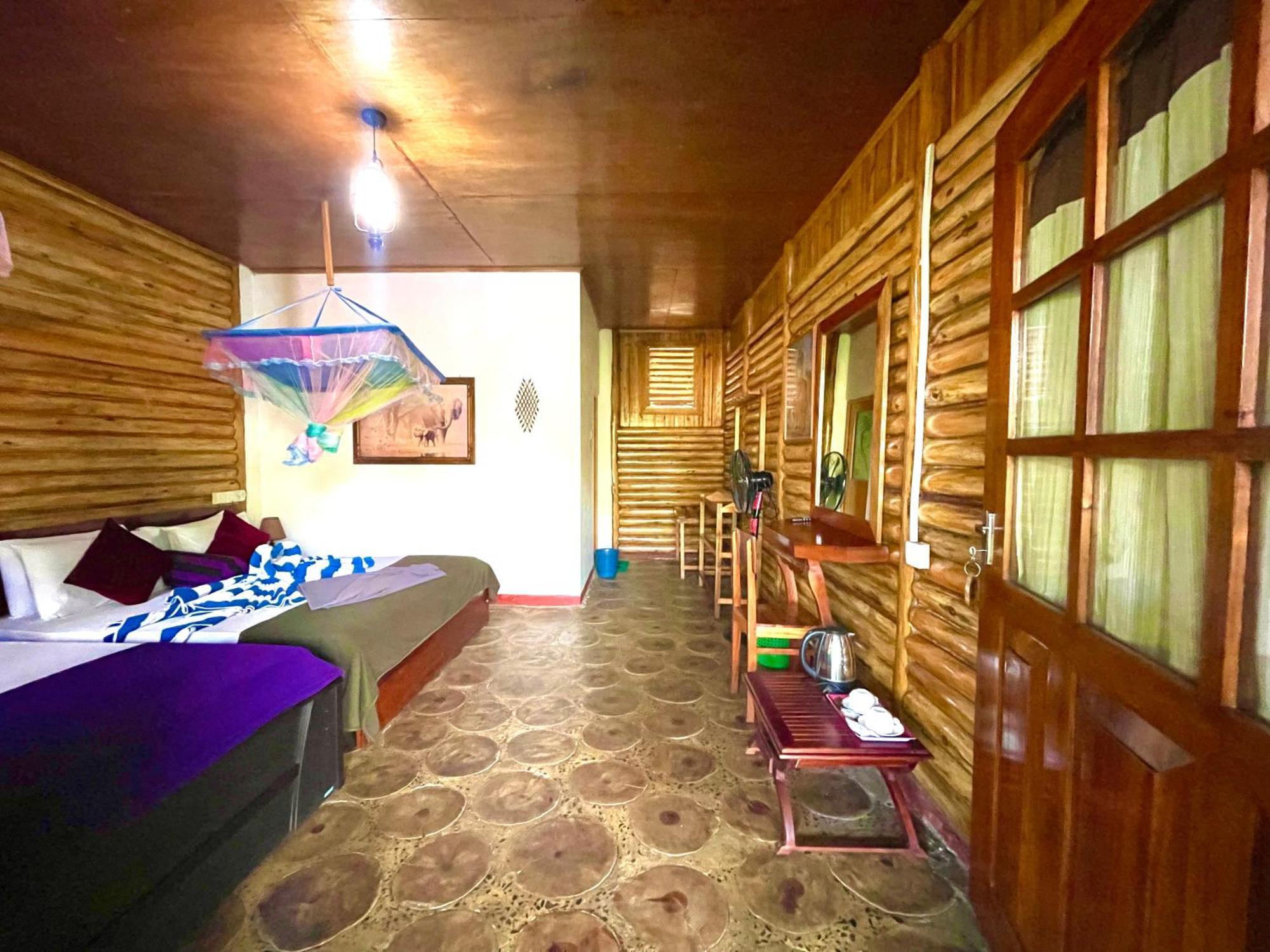 فندق Little Folly إيلا المظهر الخارجي الصورة