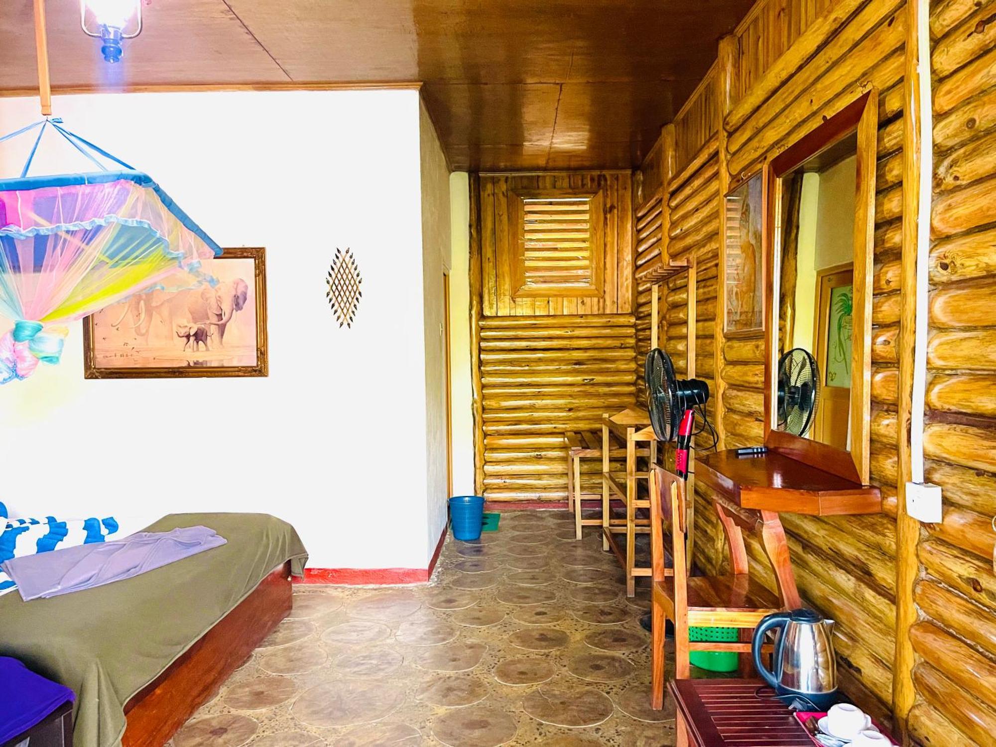 فندق Little Folly إيلا المظهر الخارجي الصورة