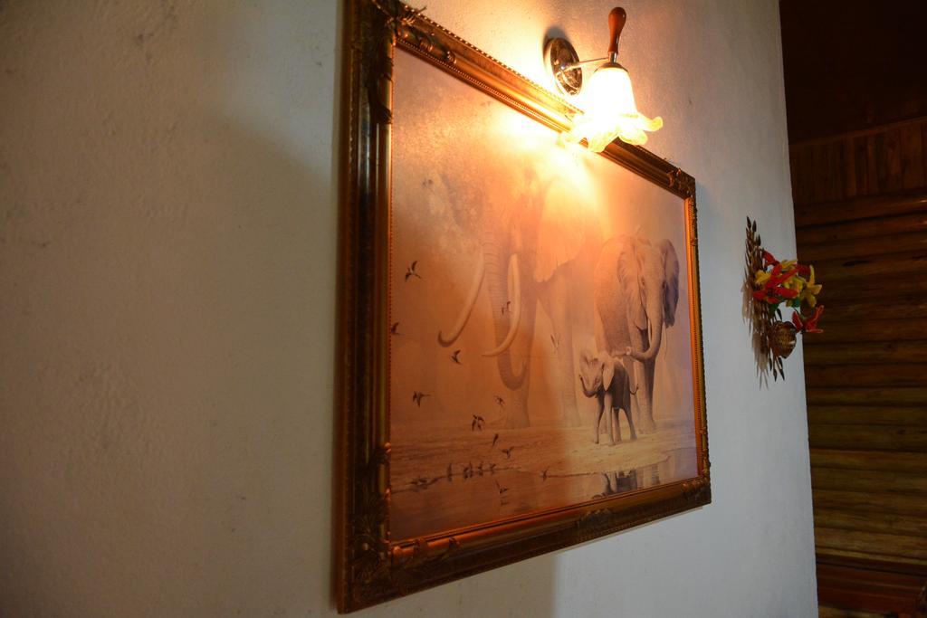 فندق Little Folly إيلا المظهر الخارجي الصورة